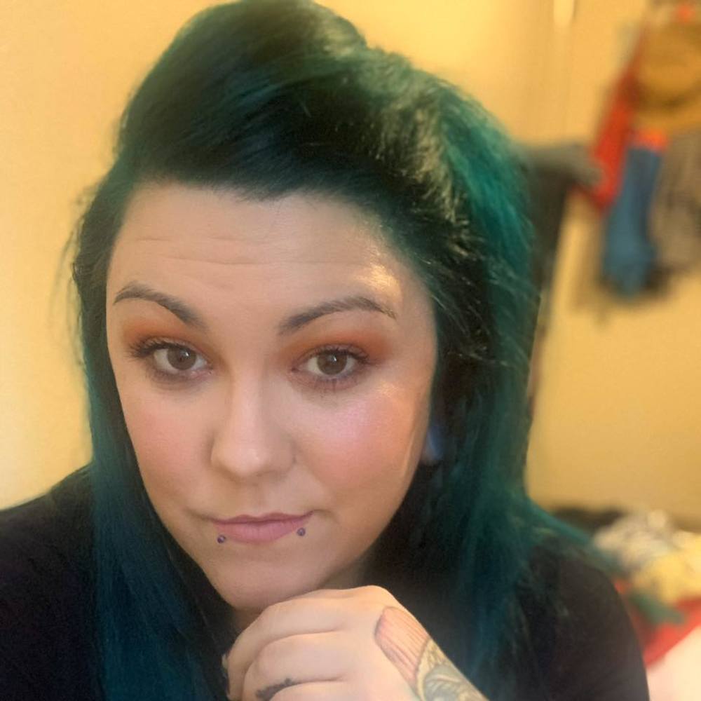 Meet your Posher, Ciara